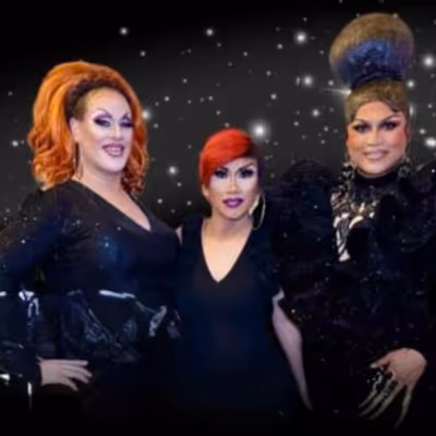 Feature: SILVER SEVENS HOTEL & CASINO TO CELEBRATE FIRST ANNIVERSARY OF “GLITZ GLAMOUR & BOOZE'