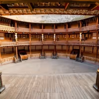 Shakespeare's Globe Announces Return of Standing Tickets