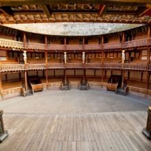 Shakespeare's Globe Announces Return of Standing Tickets