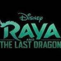 VIDEO: Watch Kelly Marie Tran's Production Diary From RAYA AND THE LAST DRAGON Video