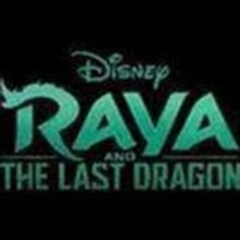 VIDEO: Watch Kelly Marie Tran's Production Diary From RAYA AND THE LAST DRAGON