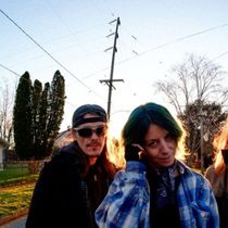 DAILY THOMPSON Announce October UK Tour Ahead of 'Glue' Album