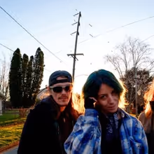 DAILY THOMPSON Announce October UK Tour Ahead of 'Glue' Album