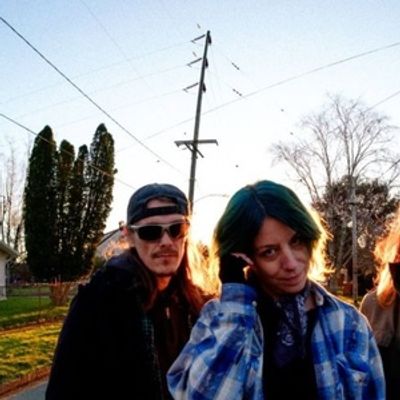 DAILY THOMPSON Announce October UK Tour Ahead of 'Glue' Album