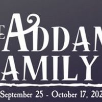 On Pitch Performing Arts Announces Auditions for THE ADDAMS FAMILY