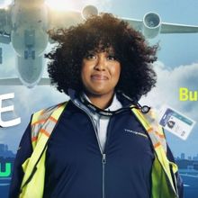 Video: Trailer for Hulu Series HOW TO DIE ALONE From Natasha Rothwell