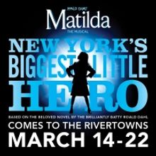Irvington Theater Cancels Performances of MATILDA Through End of March Due to COVID-1