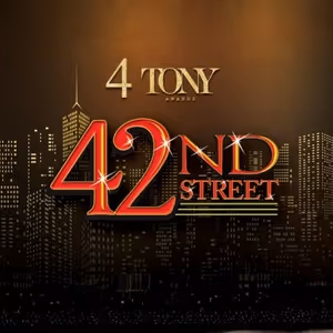 42ND STREET and BEEHIVE: THE 60S MUSICAL Added to Delray Beach Playhouse Season