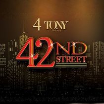 42ND STREET and BEEHIVE: THE 60S MUSICAL Added to Delray Beach Playhouse Season