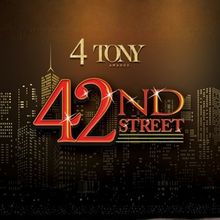 42ND STREET and BEEHIVE: THE 60S MUSICAL Added to Delray Beach Playhouse Season