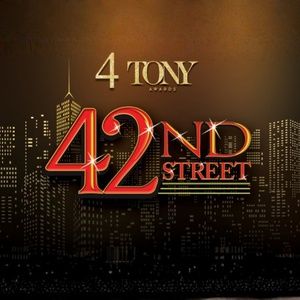 42ND STREET and BEEHIVE: THE 60S MUSICAL Added to Delray Beach Playhouse Season