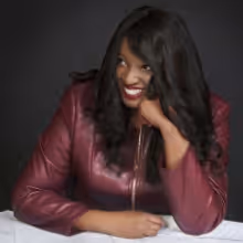 Composer Nkeiru Okoye Awarded Guggenheim Fellowship For New Opera A TRUTH BEFORE THEI