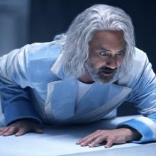 Video: Apple TV+ Shares TIME BANDITS Episode 5 Clip