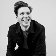 Joey Taranto Presents Upcoming Concert 90's DREAMS