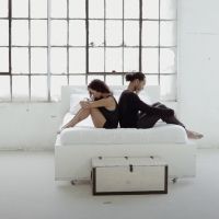 VIDEO: Watch New Video from Nainnoh, Featuring Kristine Bendul and Abdiel Jacobsen! Video