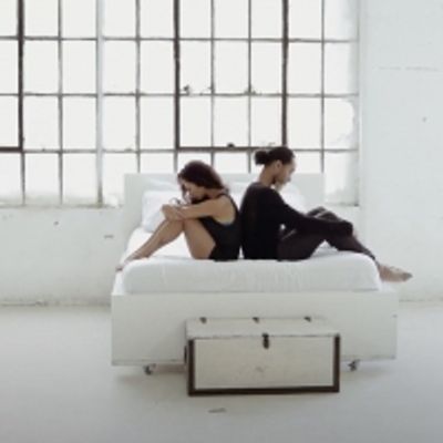 VIDEO: Watch New Video from Nainnoh, Featuring Kristine Bendul&nbsp;and&nbsp;Abdiel Jacobsen!