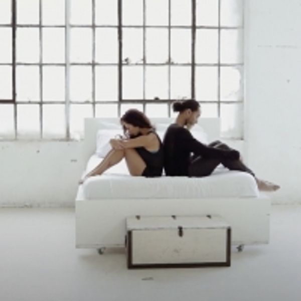 VIDEO: Watch New Video from Nainnoh, Featuring Kristine Bendul and Abdiel Jacobsen! - Broadway Theater Video