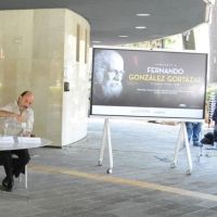 El Inbal Recuerda A Fernando González Gortázar Con Homenaje En El Museo De Arte…