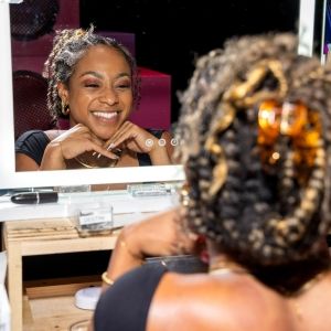 Words From the Wings: Destini Hendricks From THE WIZ