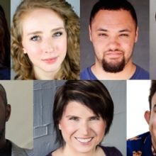 Akvavit Theatre Announces Cast of FAMILY DRAMA: 2 Norwegian Play