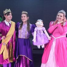 THE BEAUTY SLEEPING Set for Next Month at Theatre School @ North Coast Rep