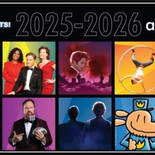 TWILIGHT in Concert and More Set for CAA PRESENTS! 2025-26 Season