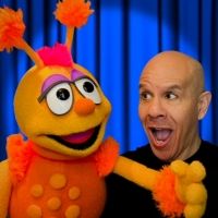 The Ballard Institute and Museum of Puppetry to Present BUGSY AND FRIENDS