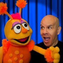 The Ballard Institute and Museum of Puppetry to Present BUGSY AND FRIENDS