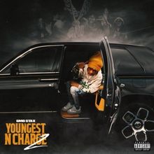 GMO Stax Releases 'Youngest N Charge 2' Feat Babyface Ray, EST Gee, Shy Glizzy, Rob49