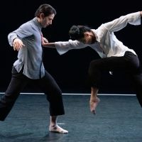 Armitage Gone! Dance Presents Encore Presentation of YOU TOOK A PART OF ME at New…