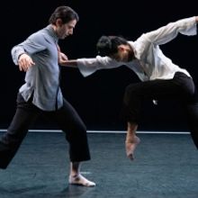 Armitage Gone! Dance Presents Encore Presentation of YOU TOOK A PART OF ME at New Yor
