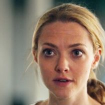 Video: Amanda Seyfried's Elizabeth Holmes Hides A Secret In THE DROPOUT