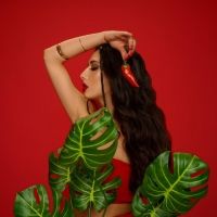 Naïka Shares New Single 'Sauce'