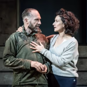 Review: MACBETH IN CINEMAS, Filmed at Dock X