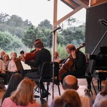 Bridgehampton Chamber Music Festival 2024 Returns This July