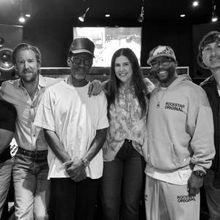 SONGS INSPIRED BY THE CHOSEN: SEASONS 1–5 Album Features Lady A, Boyz II Men