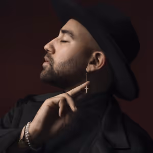 Parson James Reveals Personal New Track Little Fires