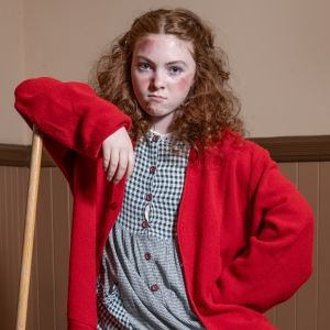 ANNIE, JR. Comes To The Fresno Memorial Auditorium In December