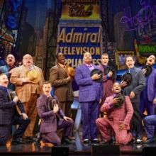 Review Roundup: GUYS AND DOLLS Opens at the Kennedy Center