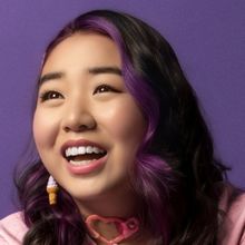 Sydney <3 Sparks Musical Revolution With K-Pop Elegance In 'Picture Perfect'