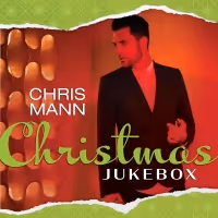 Chris Mann To Release New Christmas EP CHRISTMAS JUKEBOX