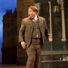 BWW Review: ONE MAN, TWO GUVNORS, National Theatre At Home