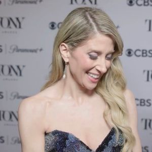 Video: Caissie Levy Reacts to Tony Win for RAGTIME