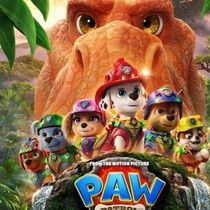 PAW PATROL: THE DINO MOVIE Lyric Video for AVA MAX Song WORK Out Now