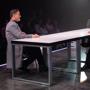 Review: THE LEHMAN TRILOGY at Cygnet Theatre