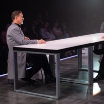 Review: THE LEHMAN TRILOGY at Cygnet Theatre