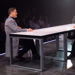 Review: THE LEHMAN TRILOGY at Cygnet Theatre