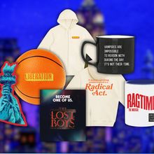 Shop This Year's Tony Winning Broadway Shows on the BroadwayWorld Store