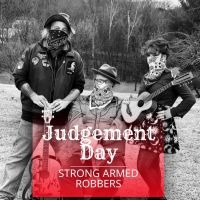 EmiSunshine And Friends Form New Band, Strong Armed Robbers, and Release First Single