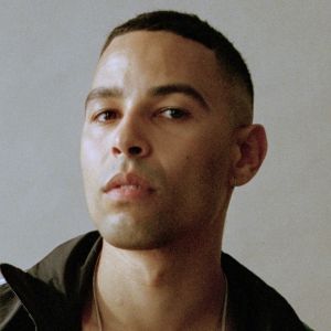 Somatic Rituals Co-founder Kombé Announces Debut EP 'Foreign Exchange'